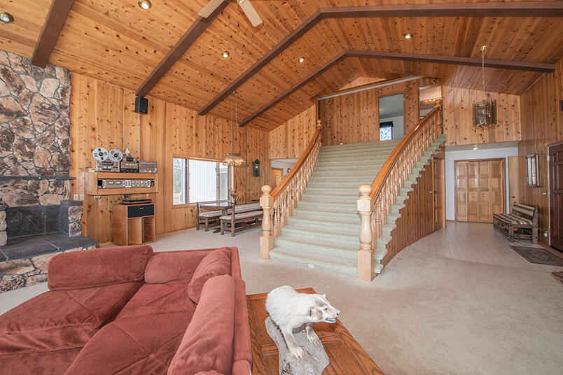 1500 Deep Hollow Road