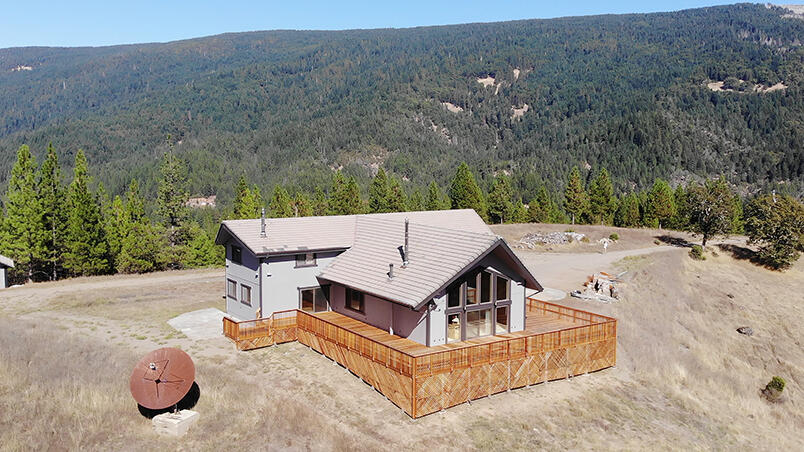 1500 Deep Hollow Road