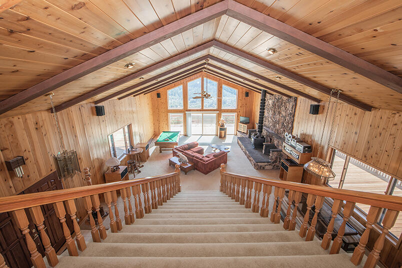 1500 Deep Hollow Road