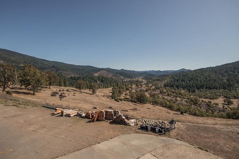 1500 Deep Hollow Road