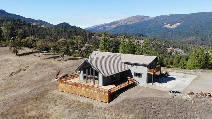 1500 Deep Hollow Road