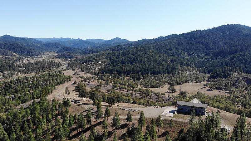 1500 Deep Hollow Road
