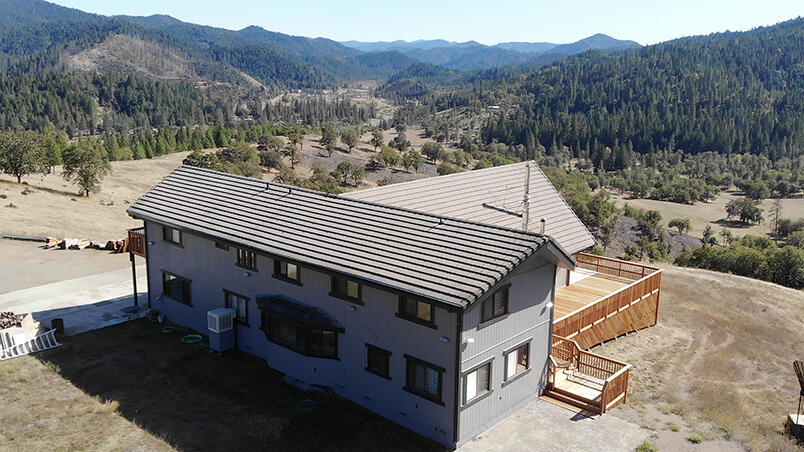 1500 Deep Hollow Road