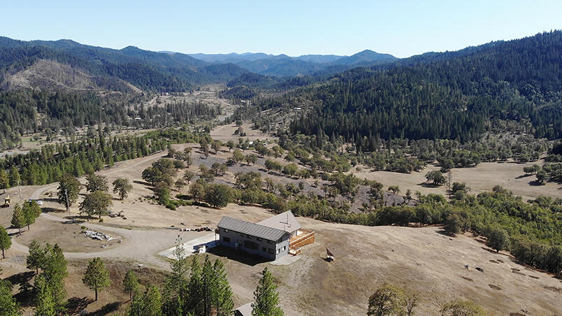 1500 Deep Hollow Road