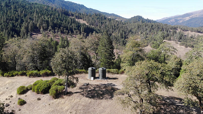 1500 Deep Hollow Road