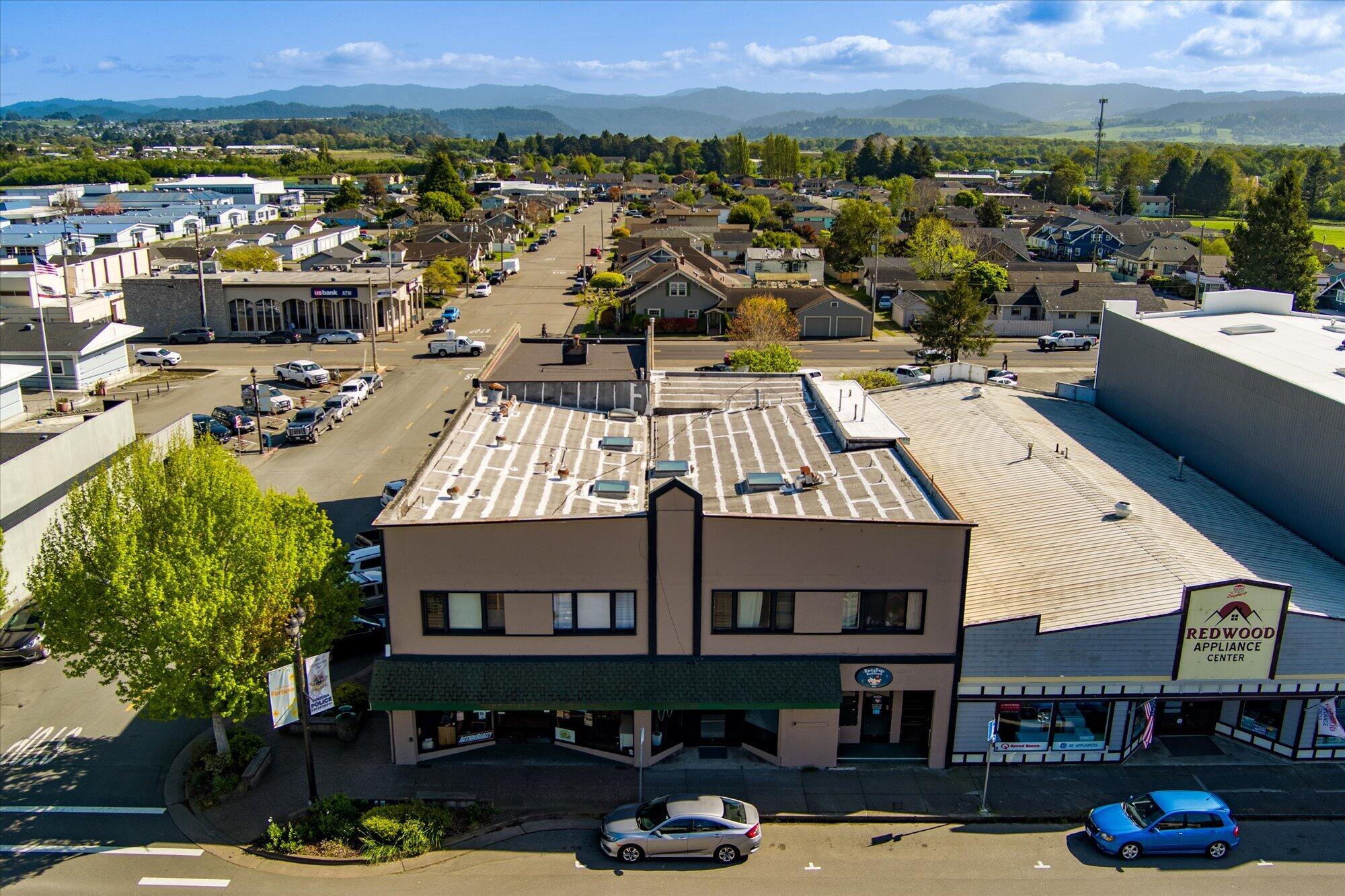1055 Main Street