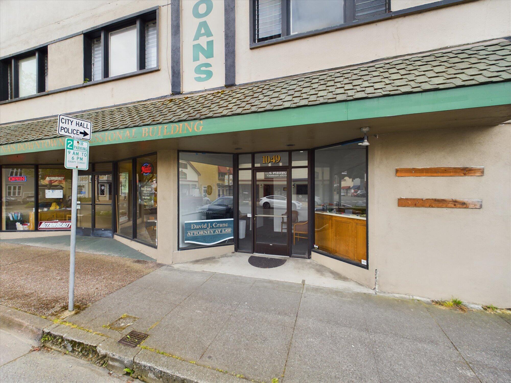 1055 Main Street