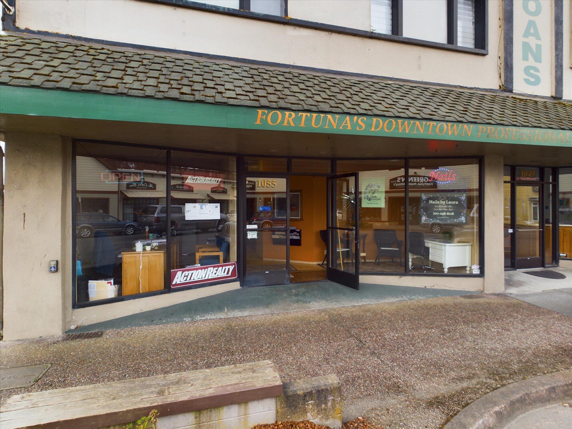 1055 Main Street