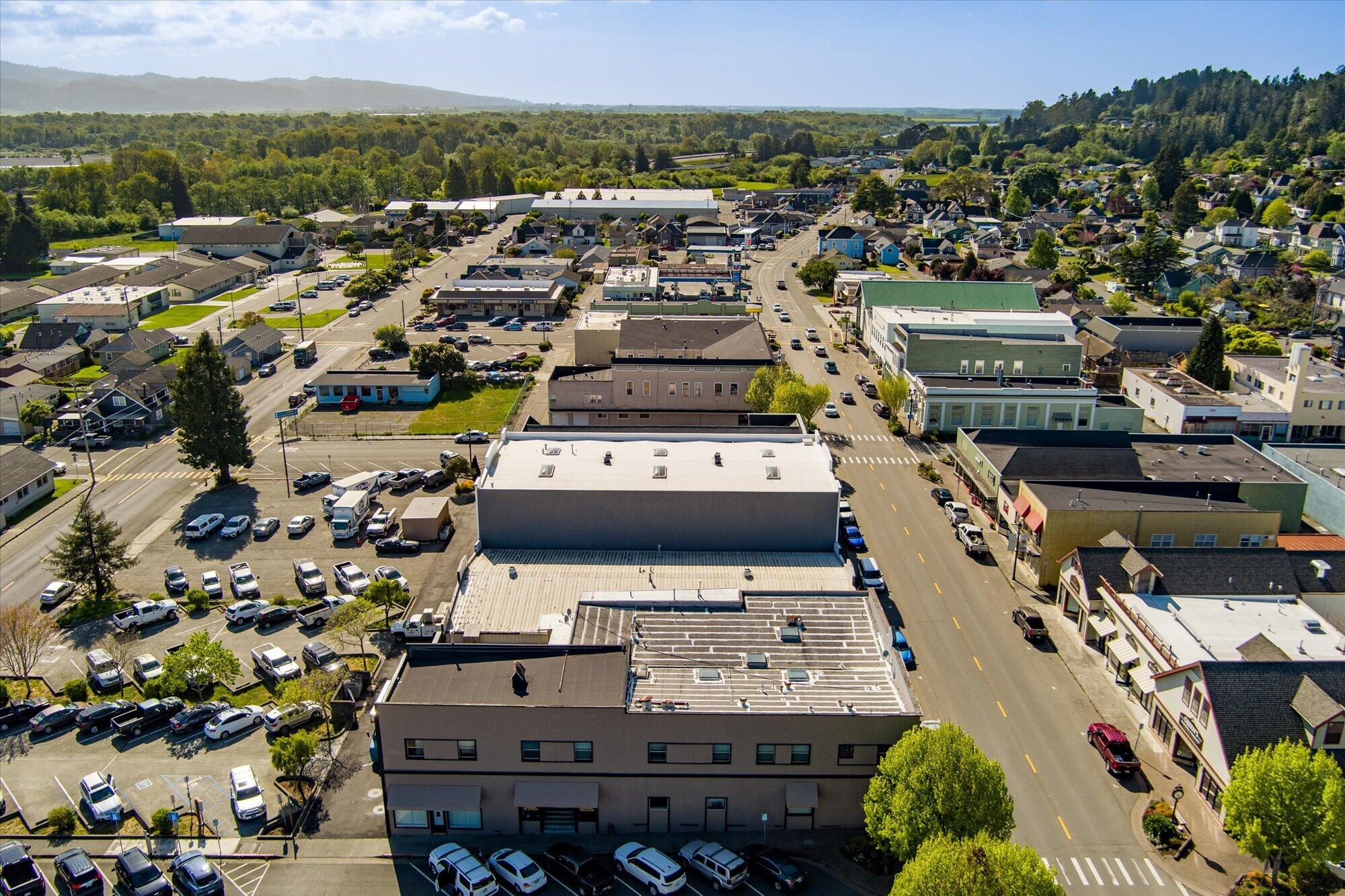 1055 Main Street