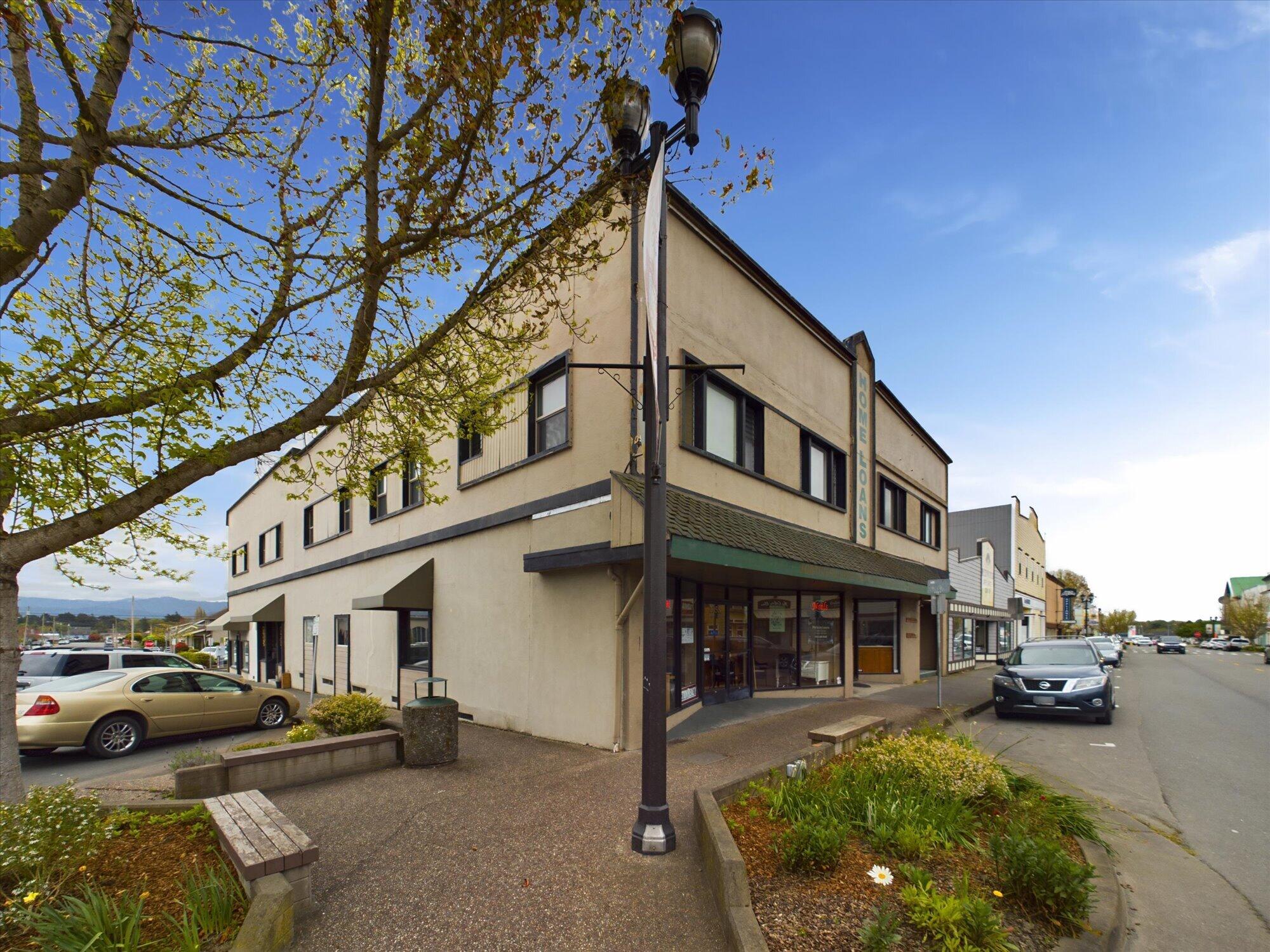 1055 Main Street