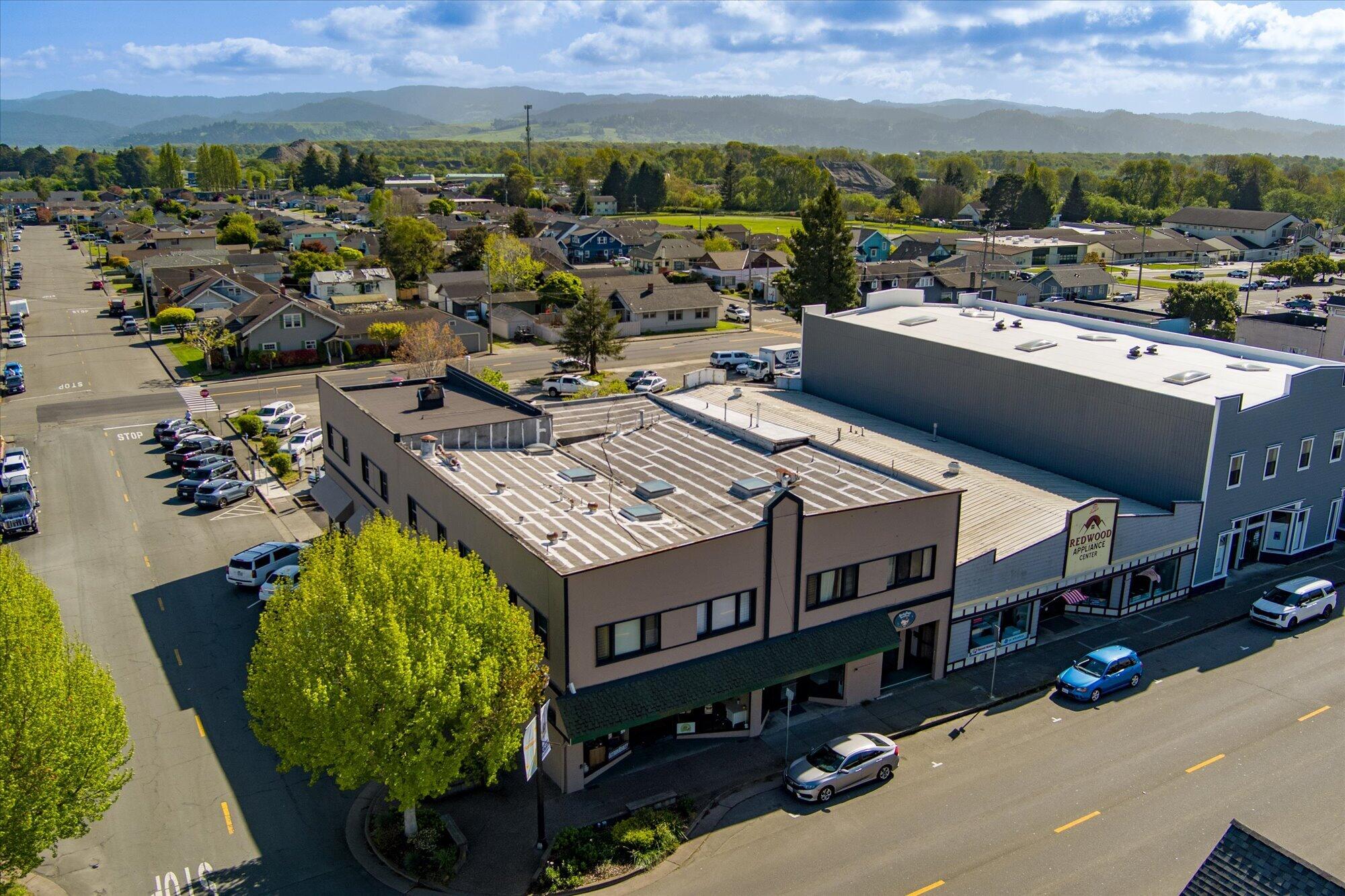 1055 Main Street