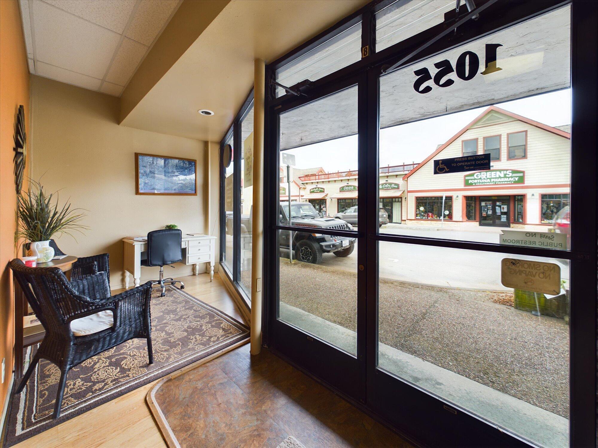 1055 Main Street