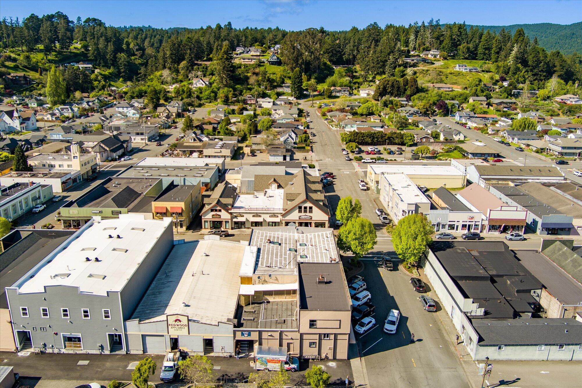 1055 Main Street