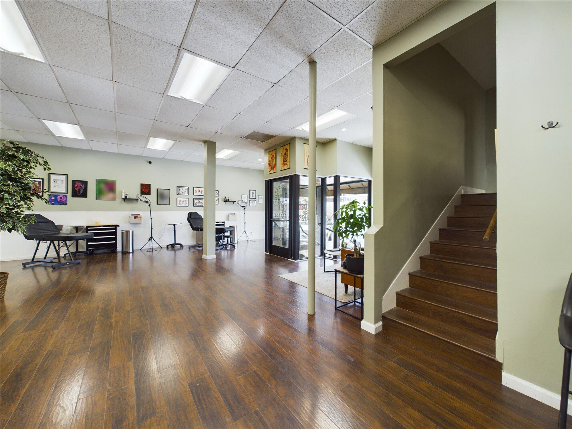 1055 Main Street