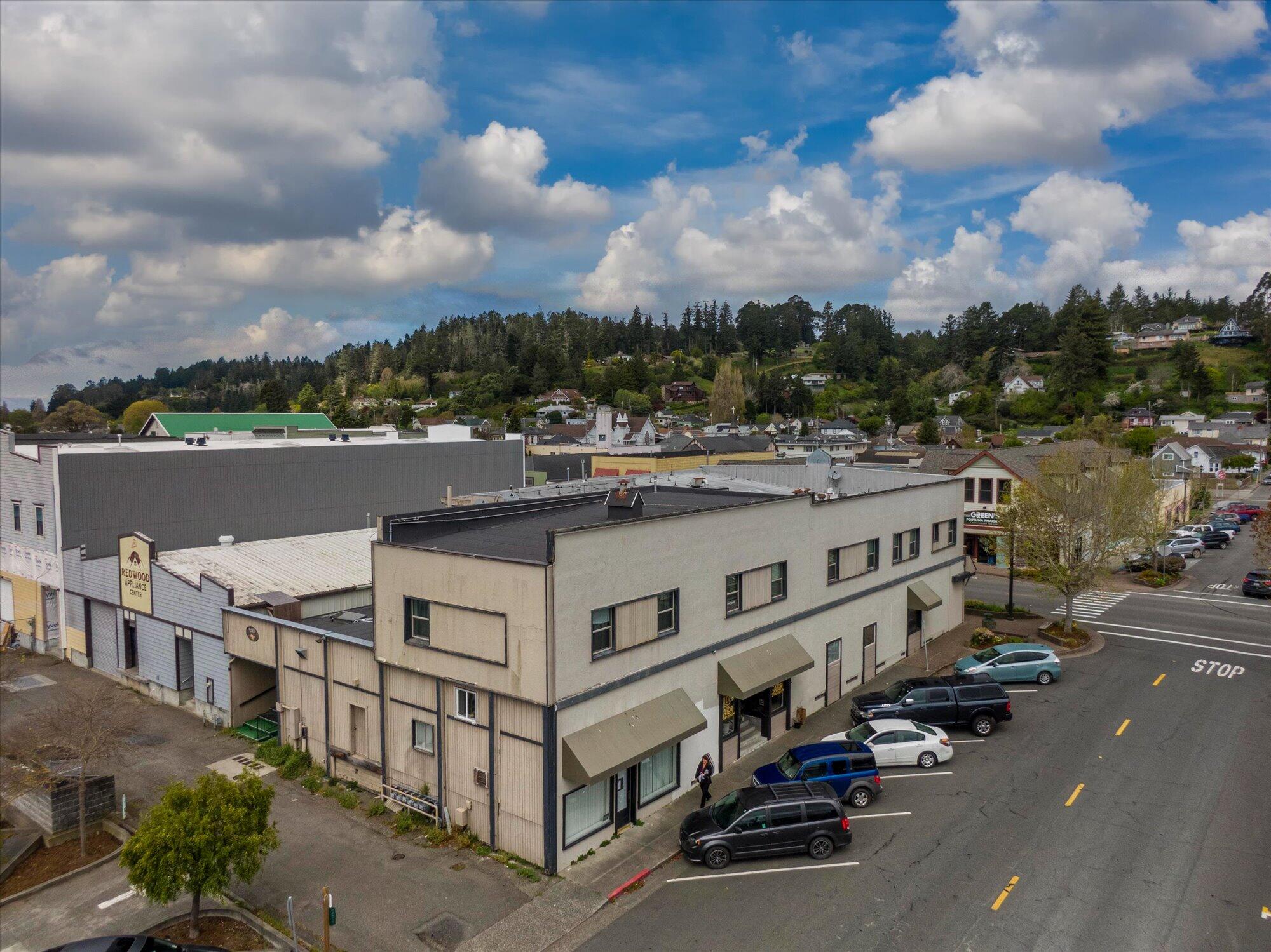 1055 Main Street