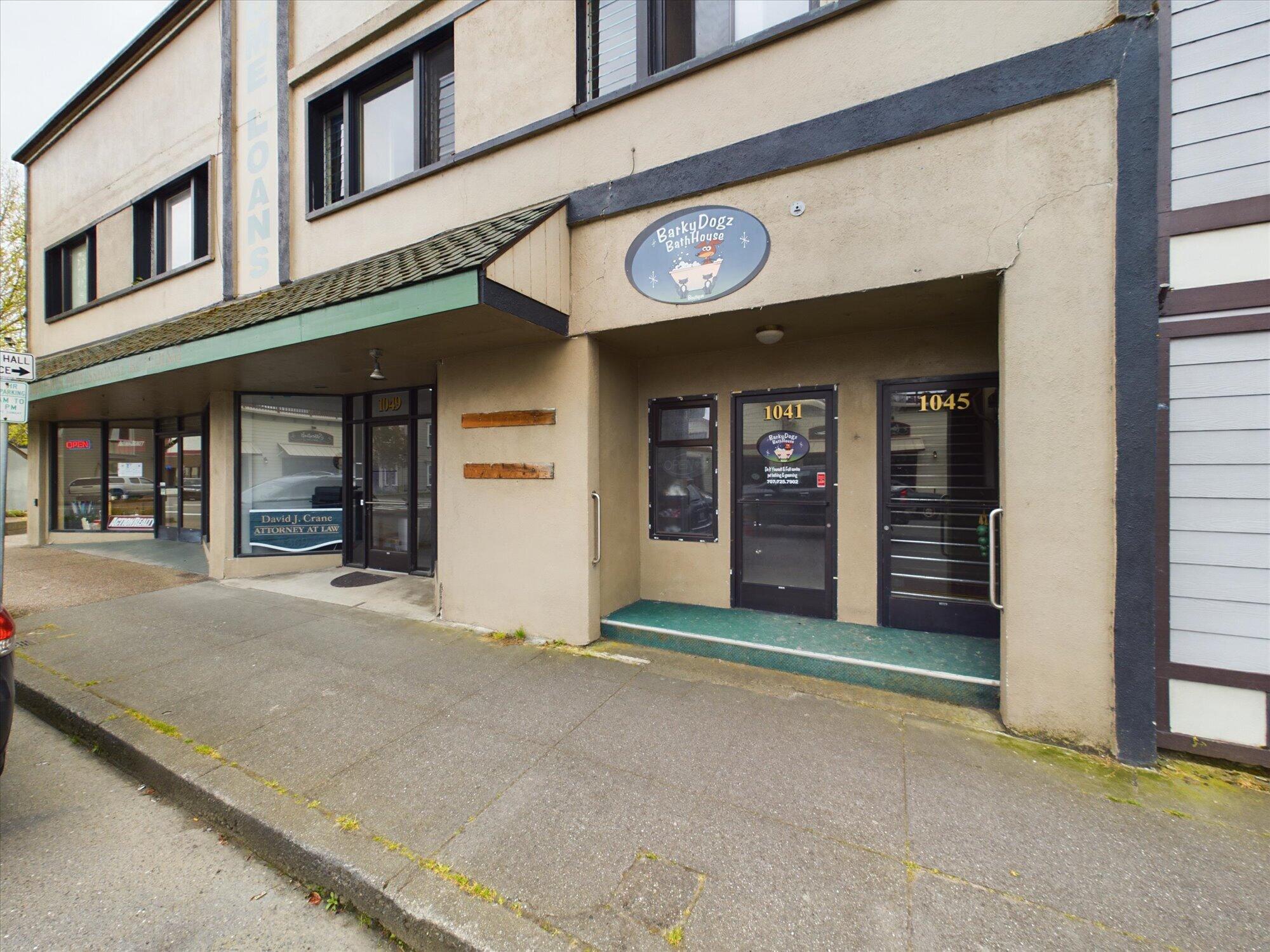 1055 Main Street