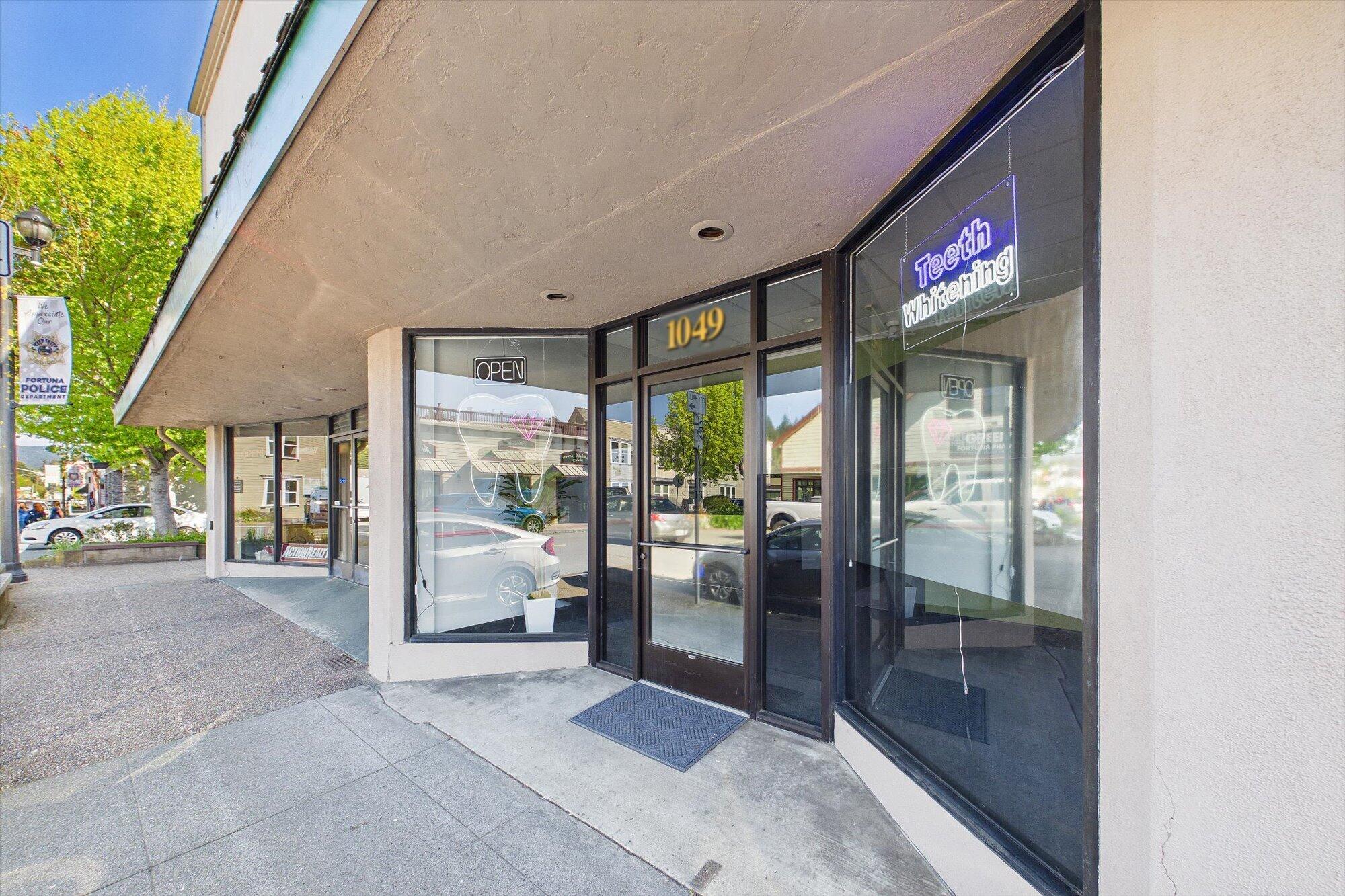 1055 Main Street