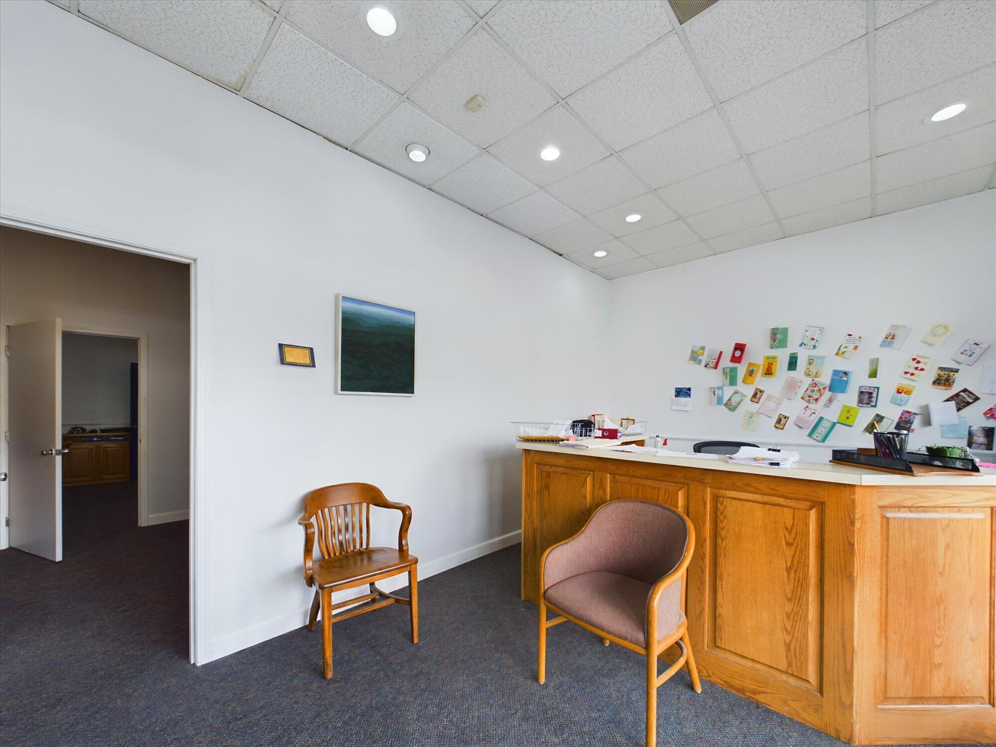 1055 Main Street