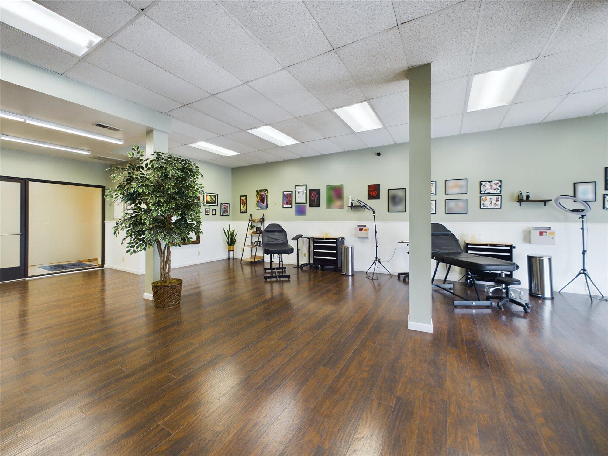 1055 Main Street