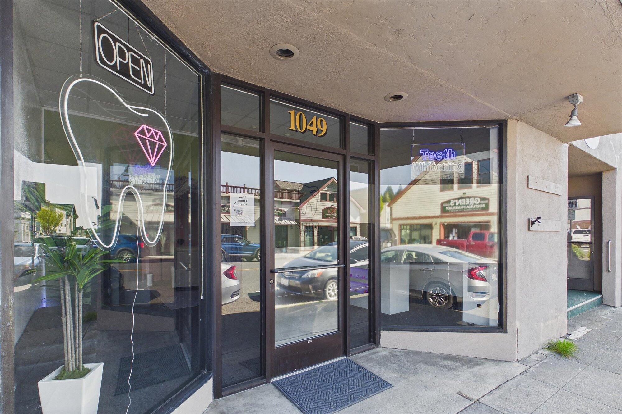 1055 Main Street