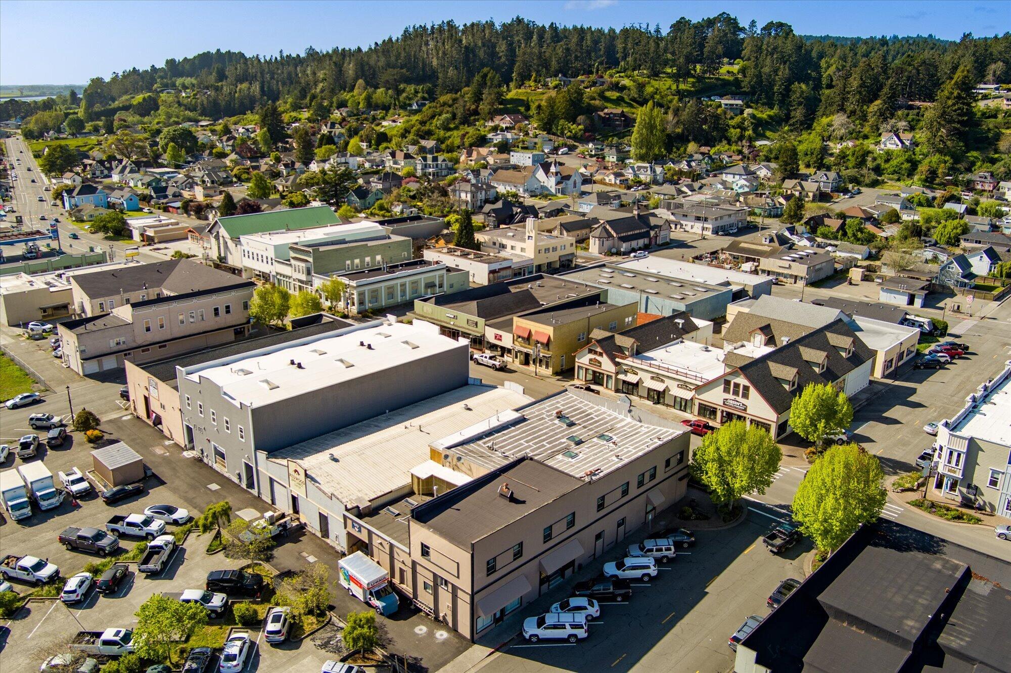 1055 Main Street