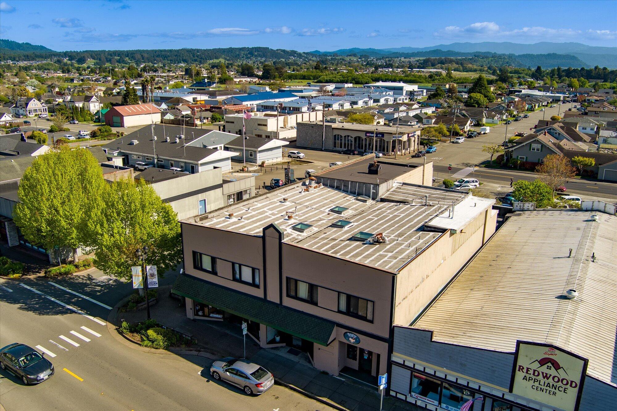 1055 Main Street