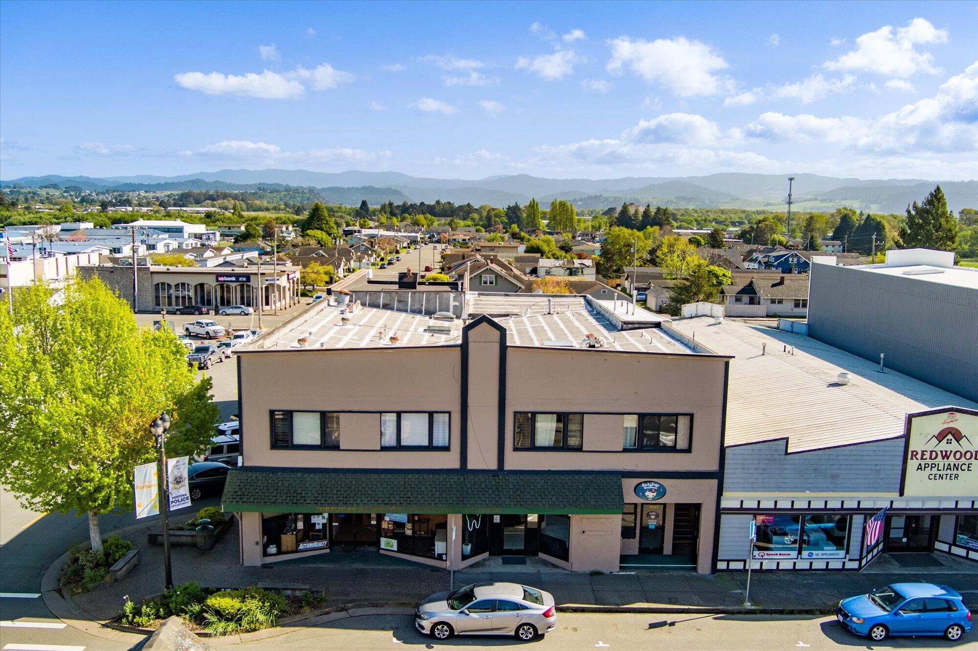 1055 Main Street