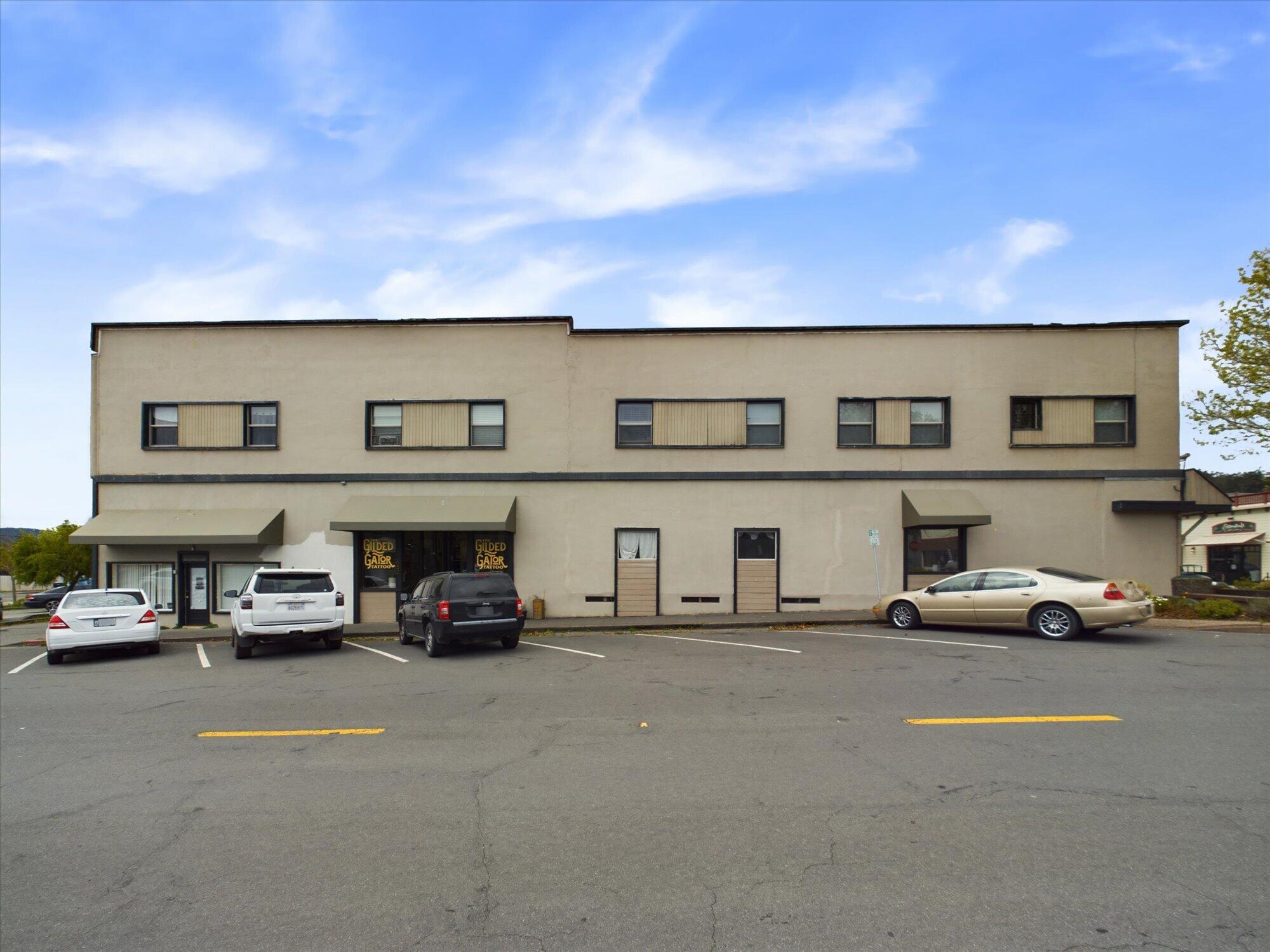1055 Main Street