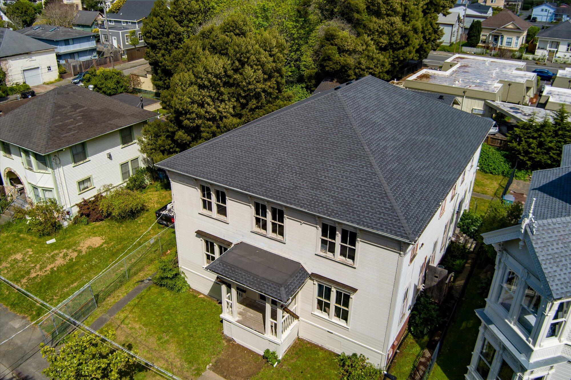 1625 G Street