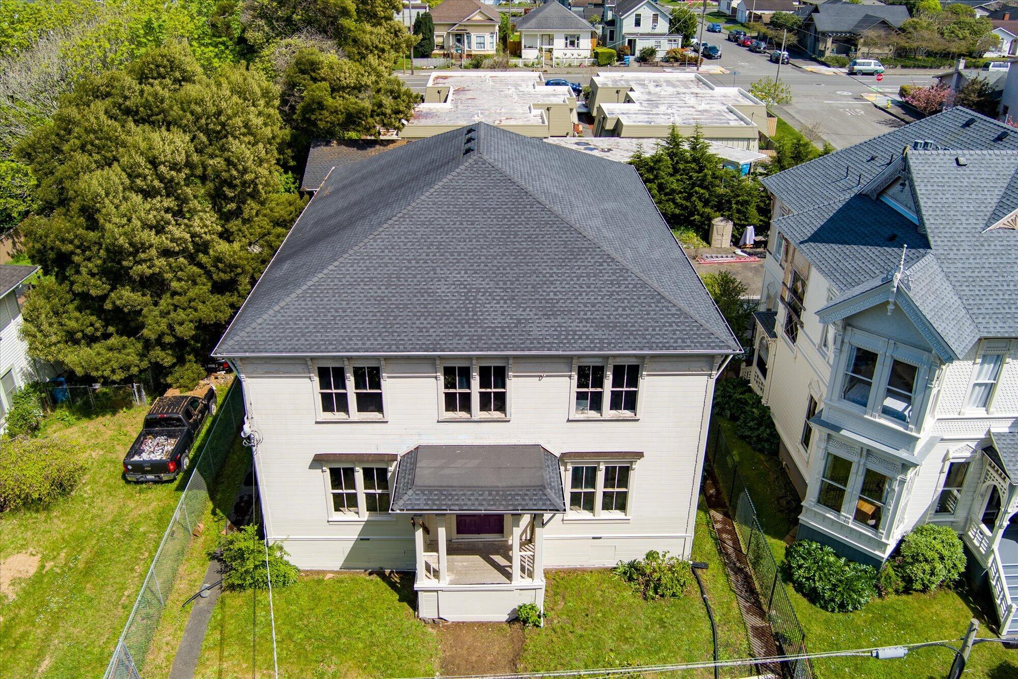 1625 G Street