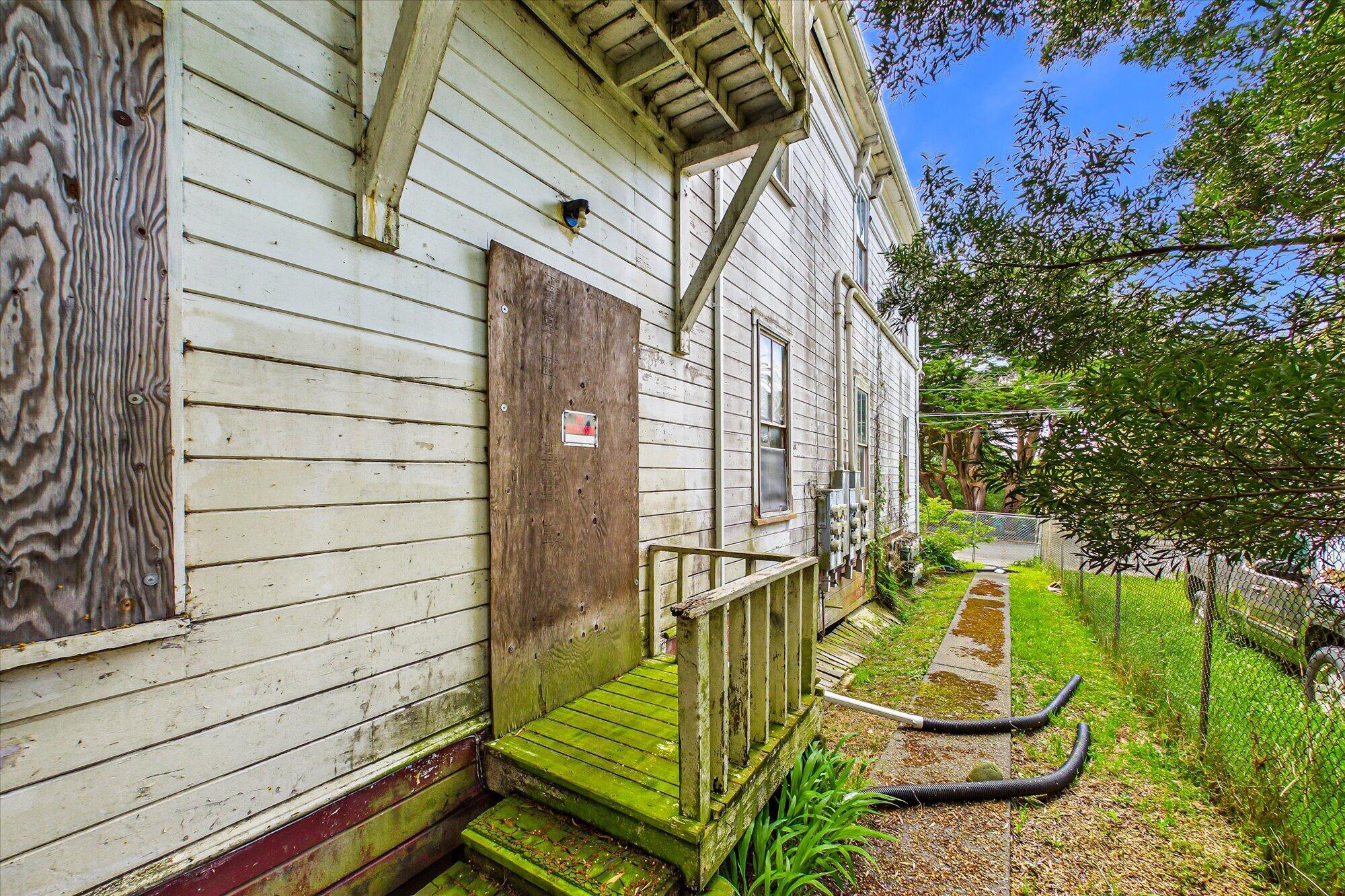 1625 G Street