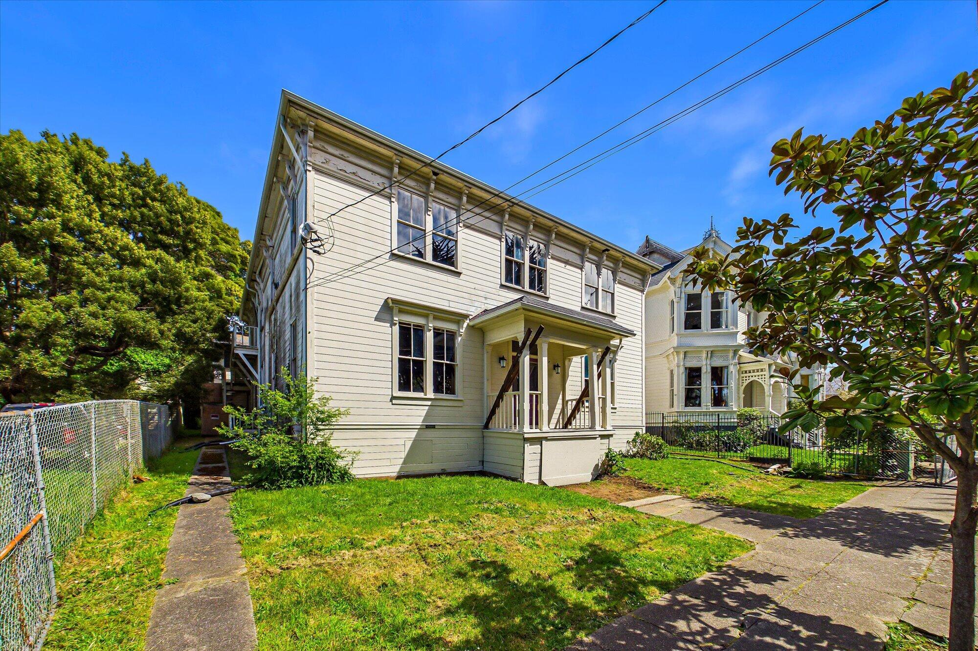 1625 G Street