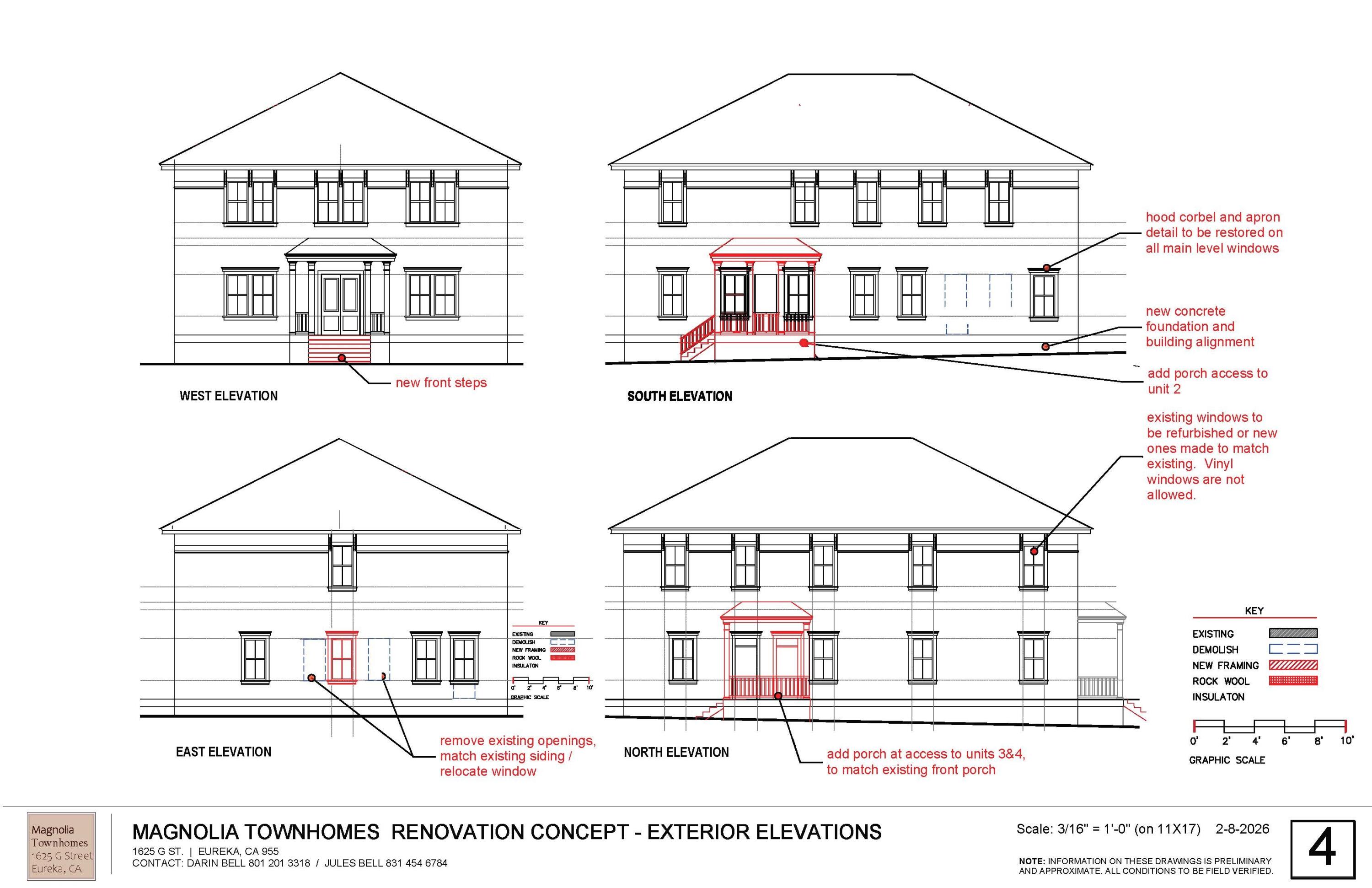 1625 G Street