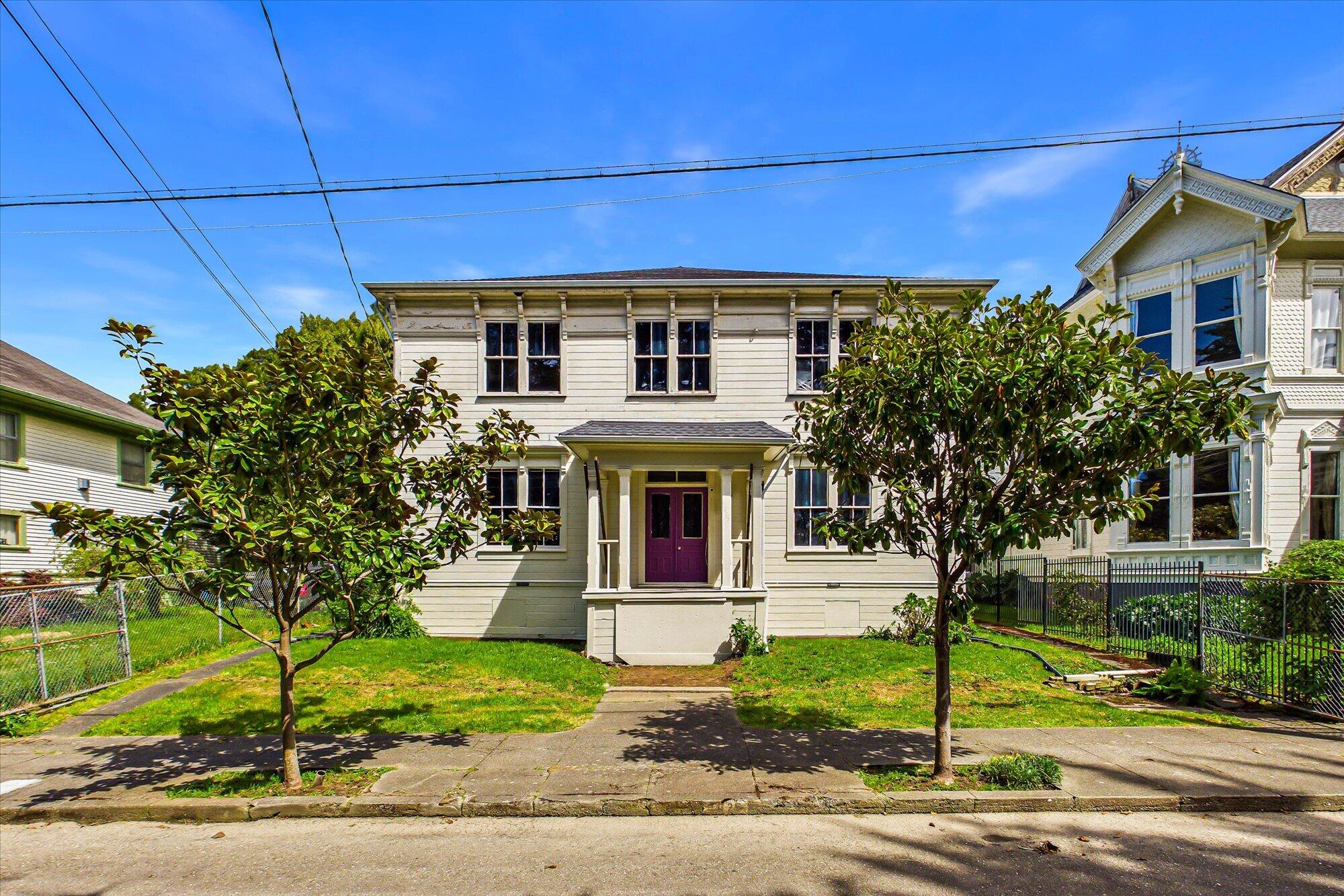 1625 G Street