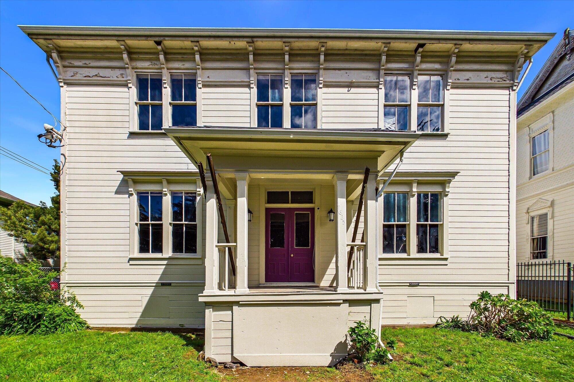 1625 G Street