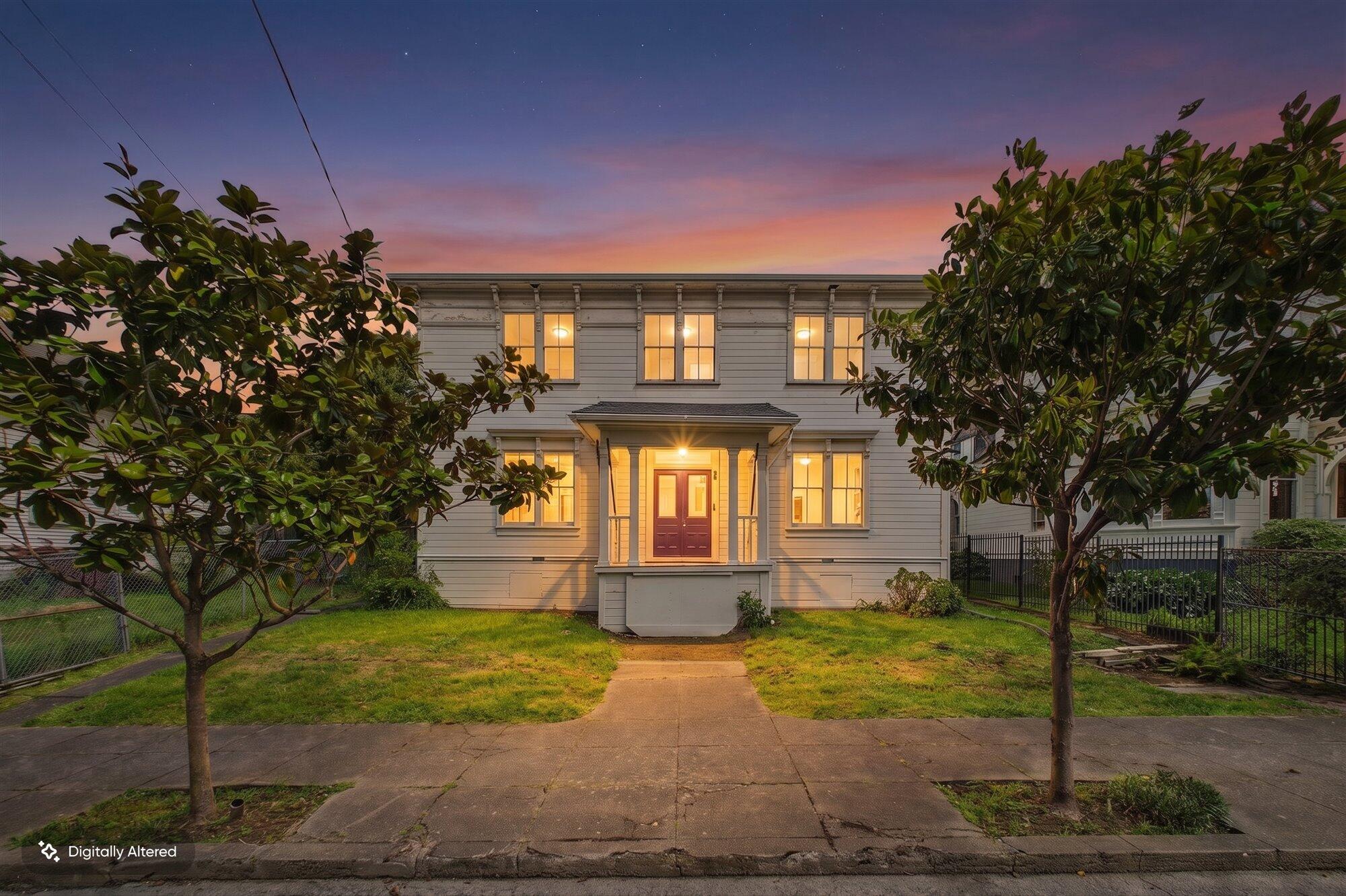 1625 G Street