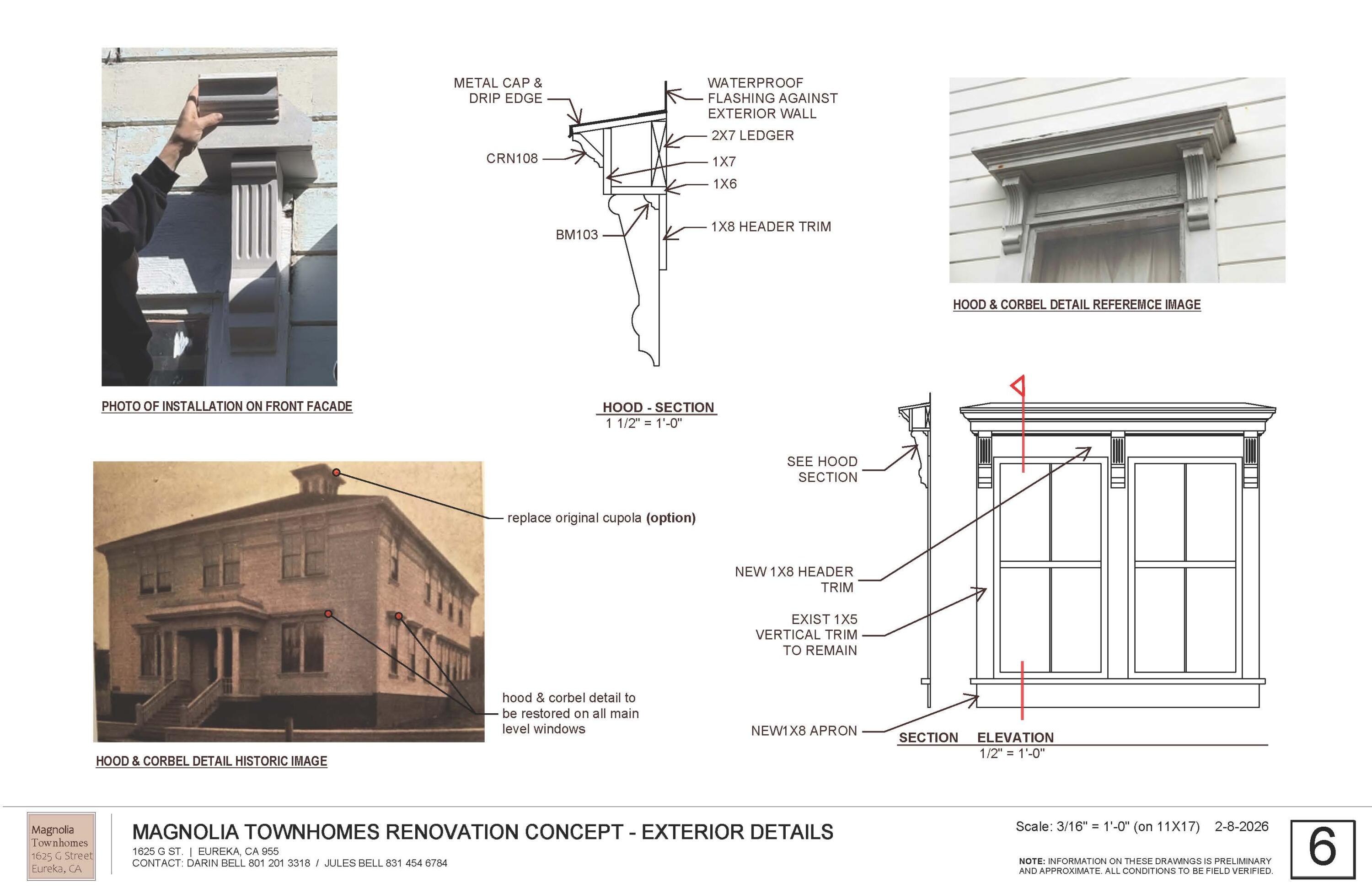 1625 G Street