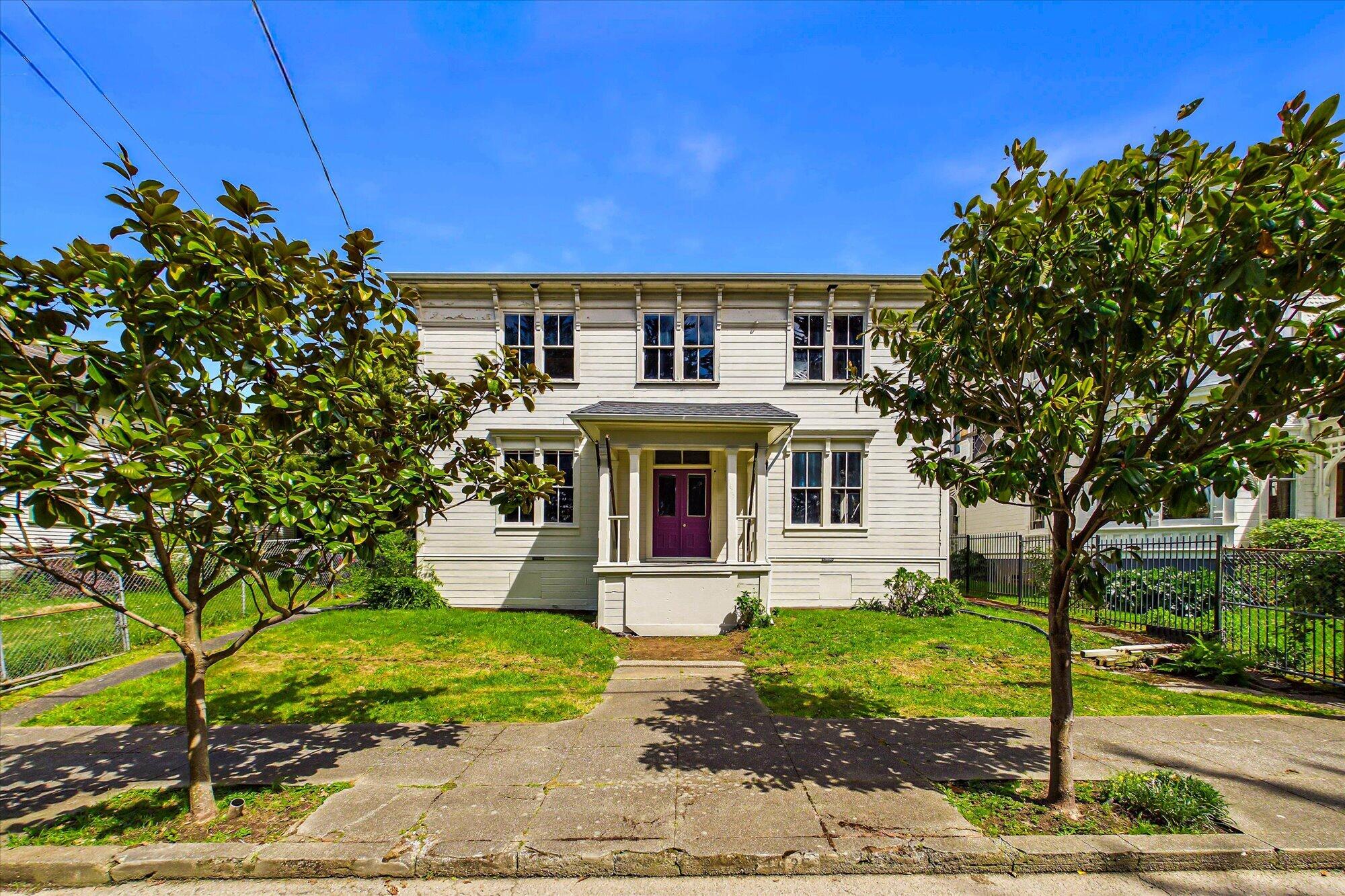 1625 G Street