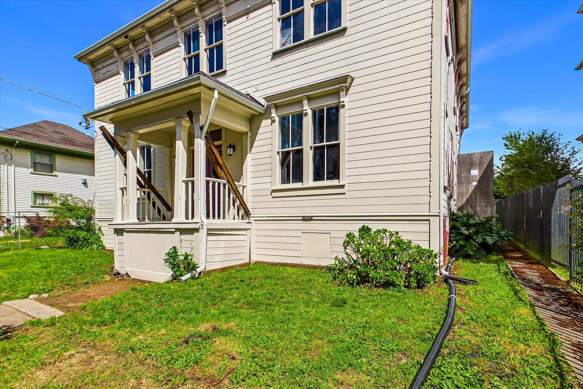 1625 G Street