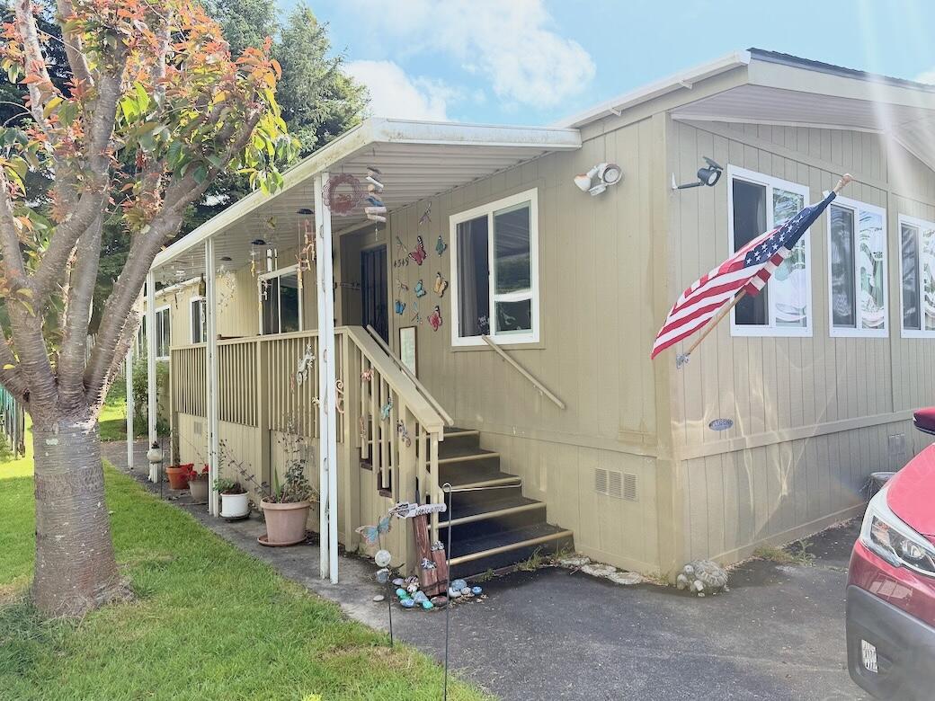 4349 Bay Meadows Court