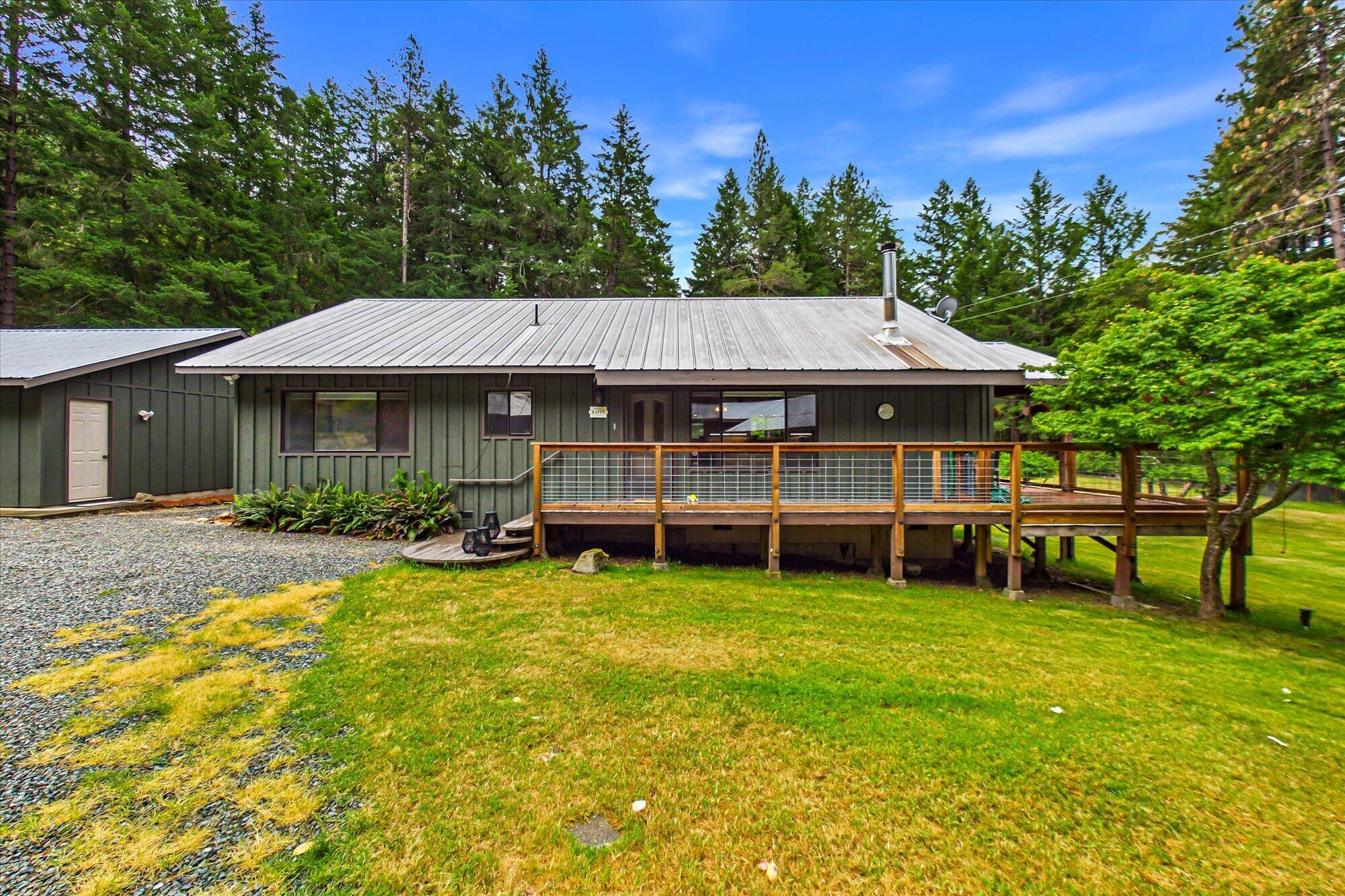 91 Deer Lane