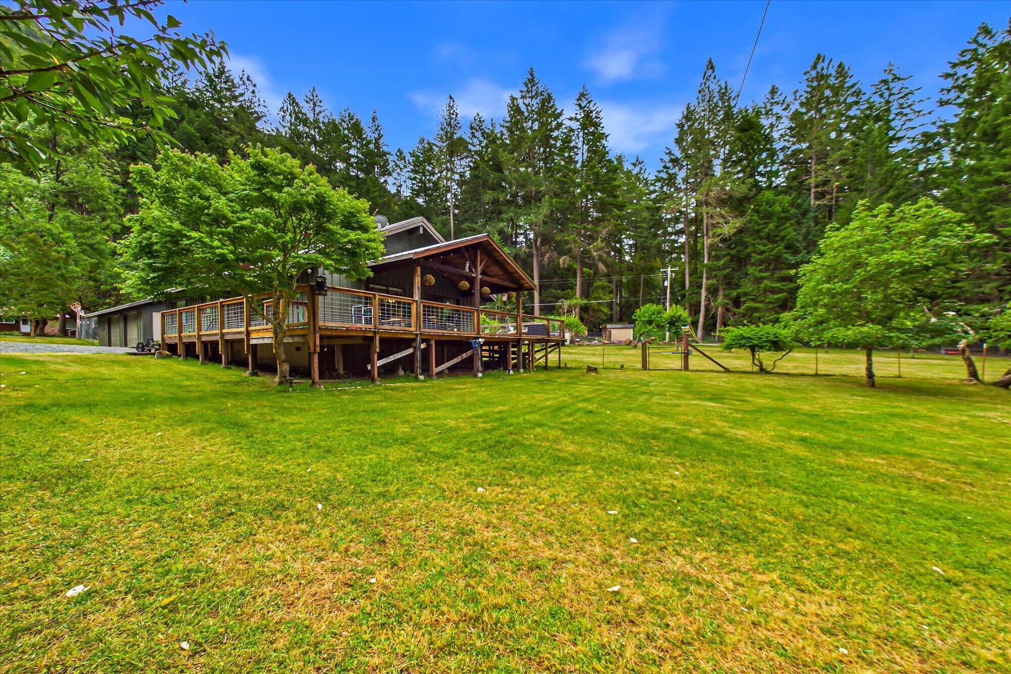 91 Deer Lane