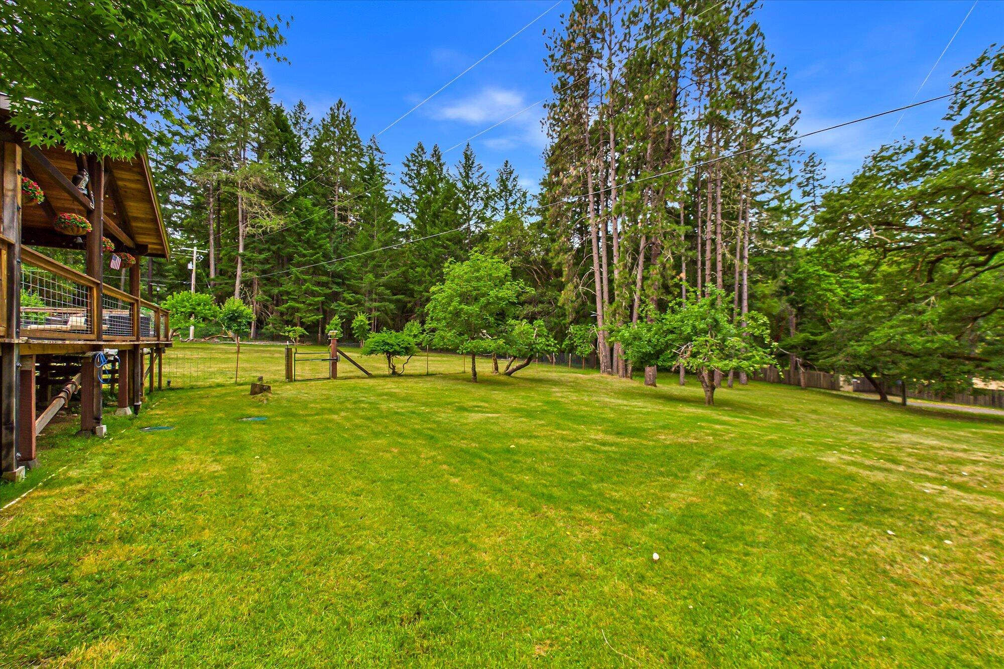 91 Deer Lane
