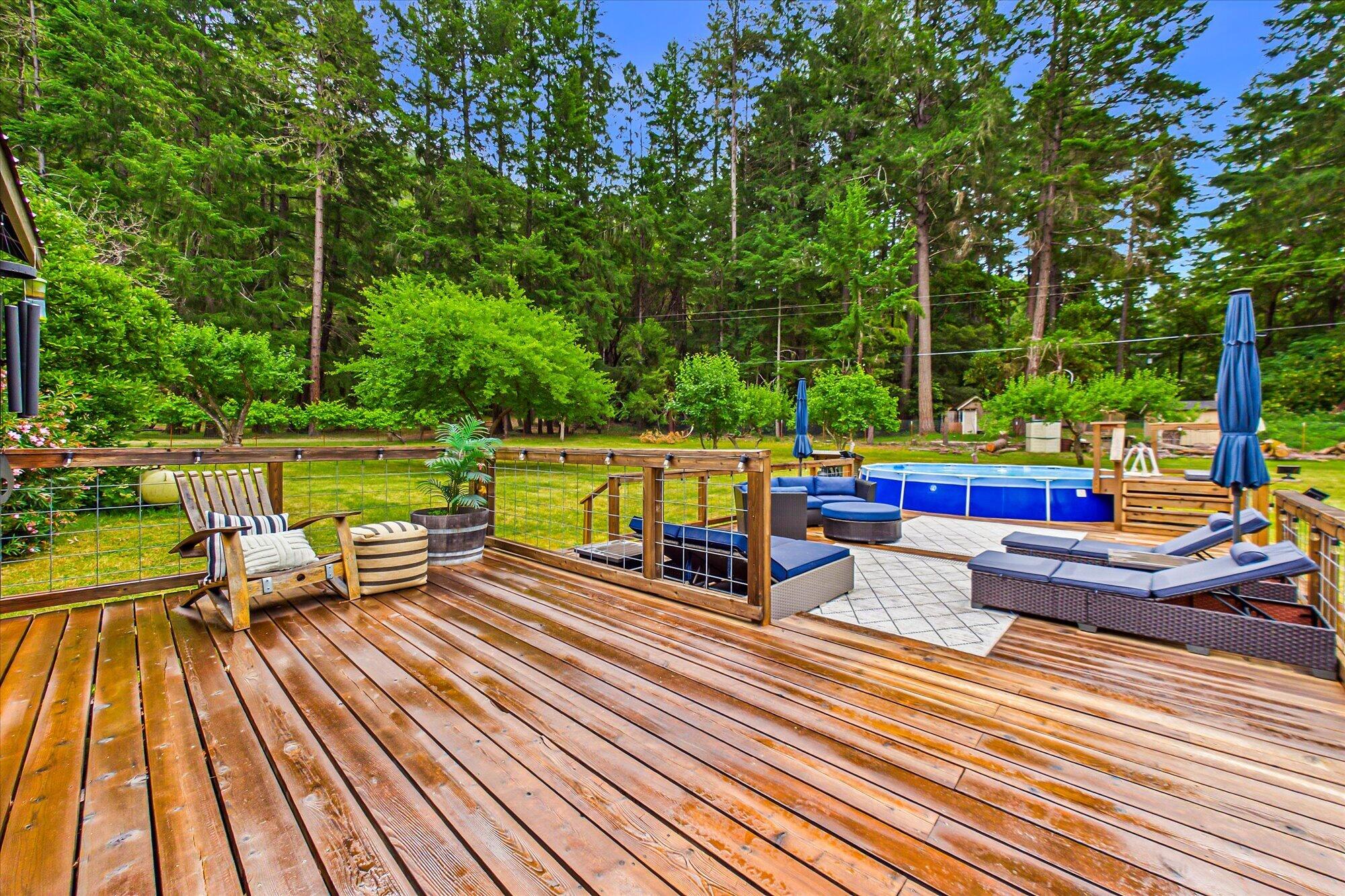 91 Deer Lane