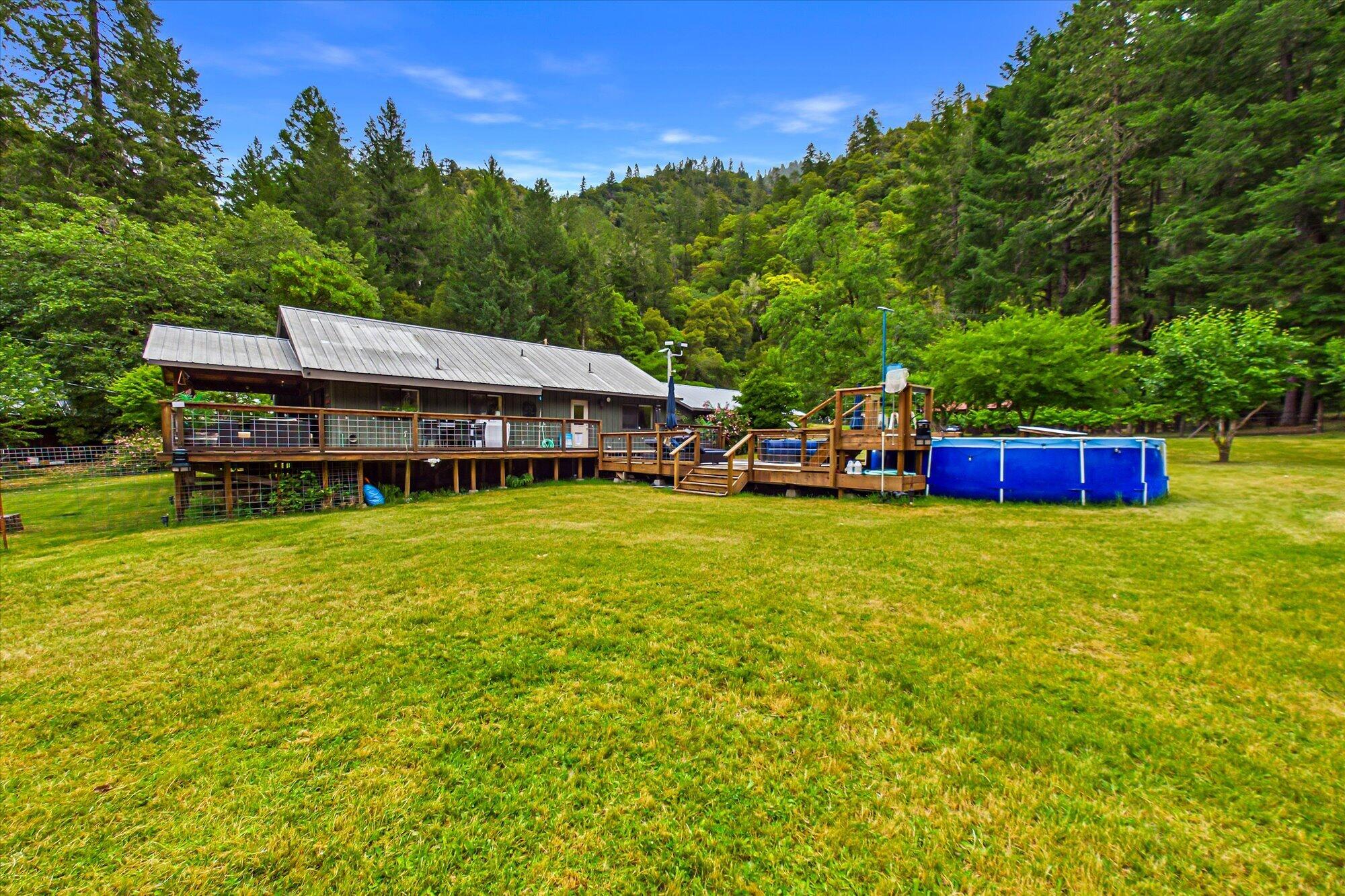 91 Deer Lane