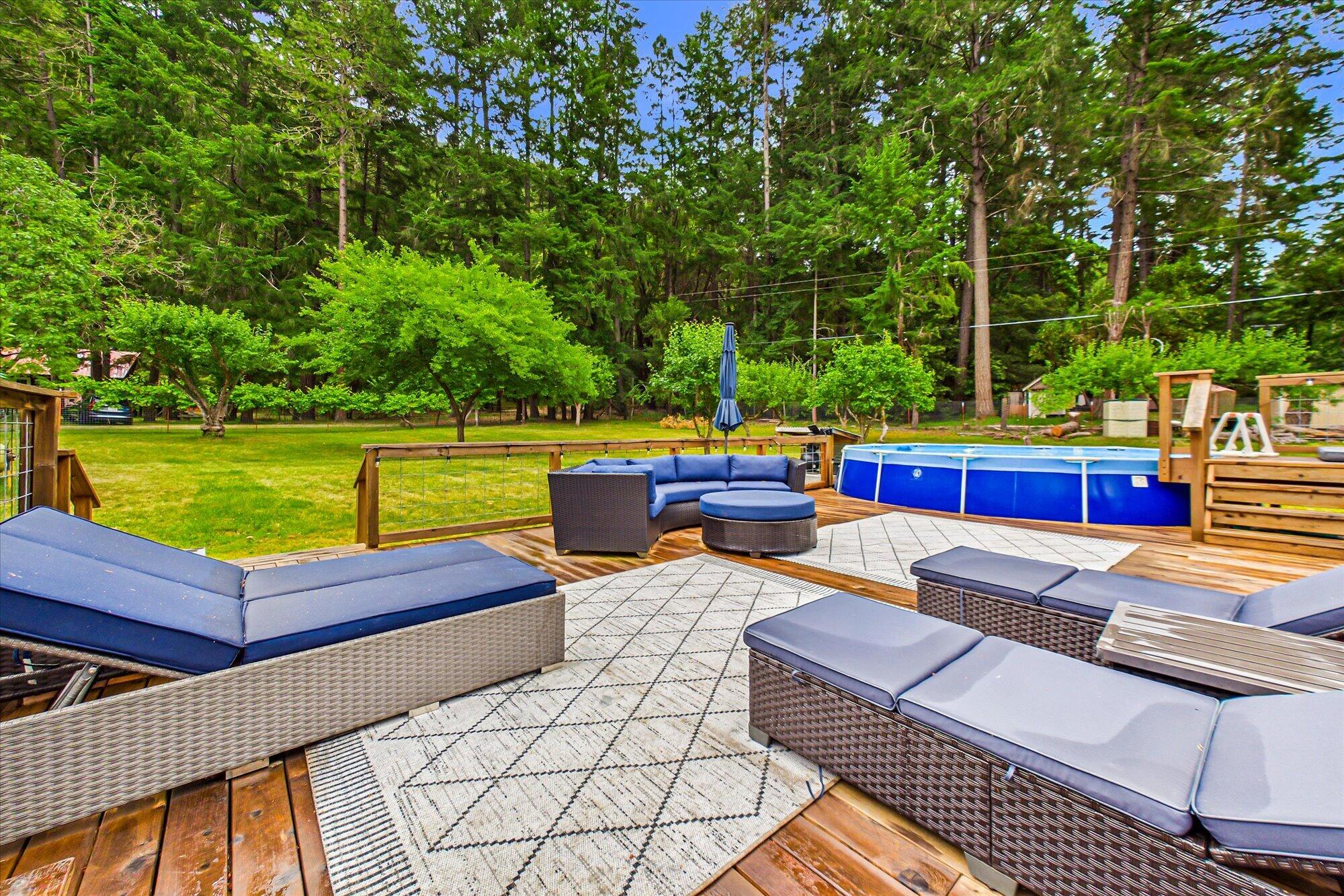 91 Deer Lane