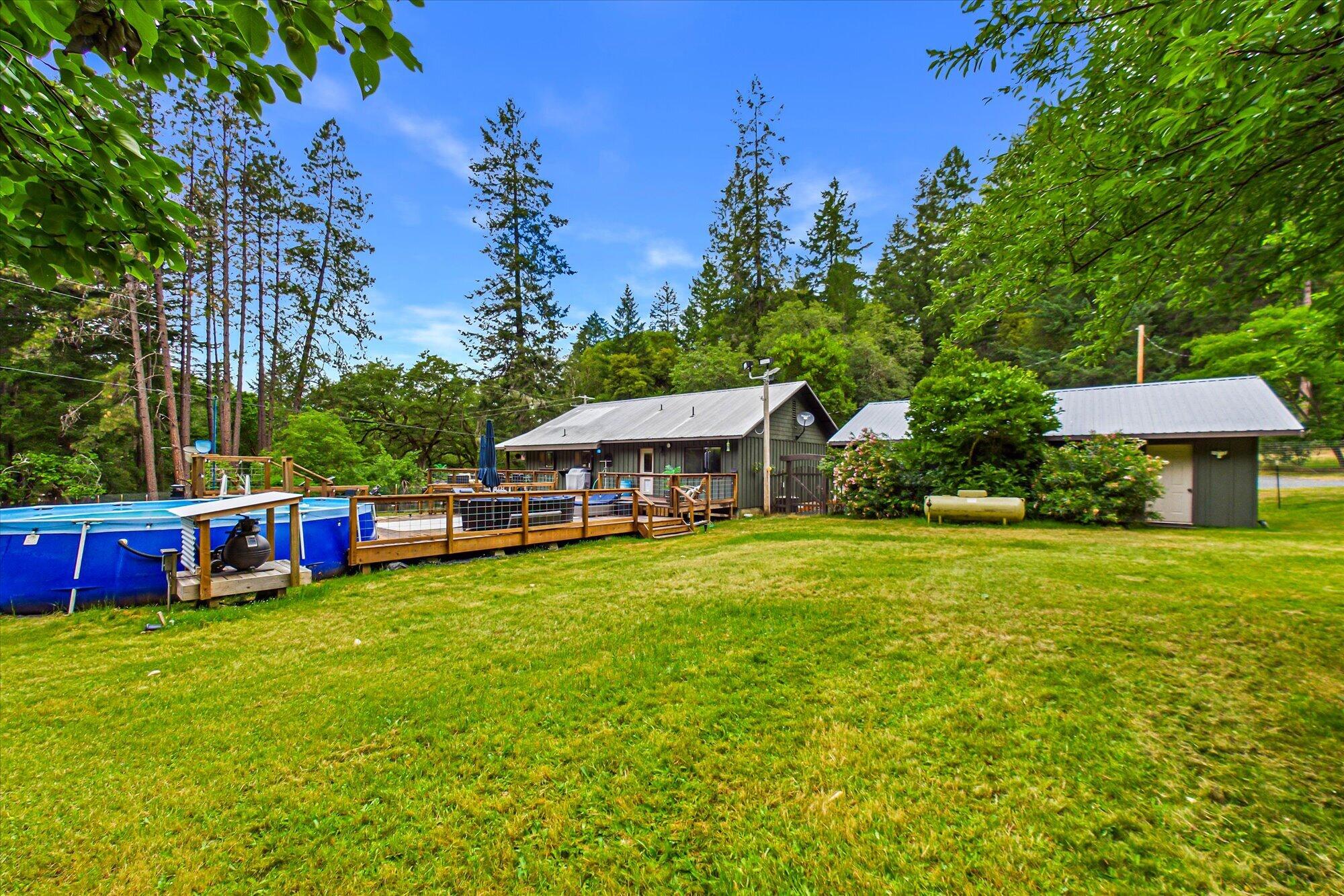 91 Deer Lane