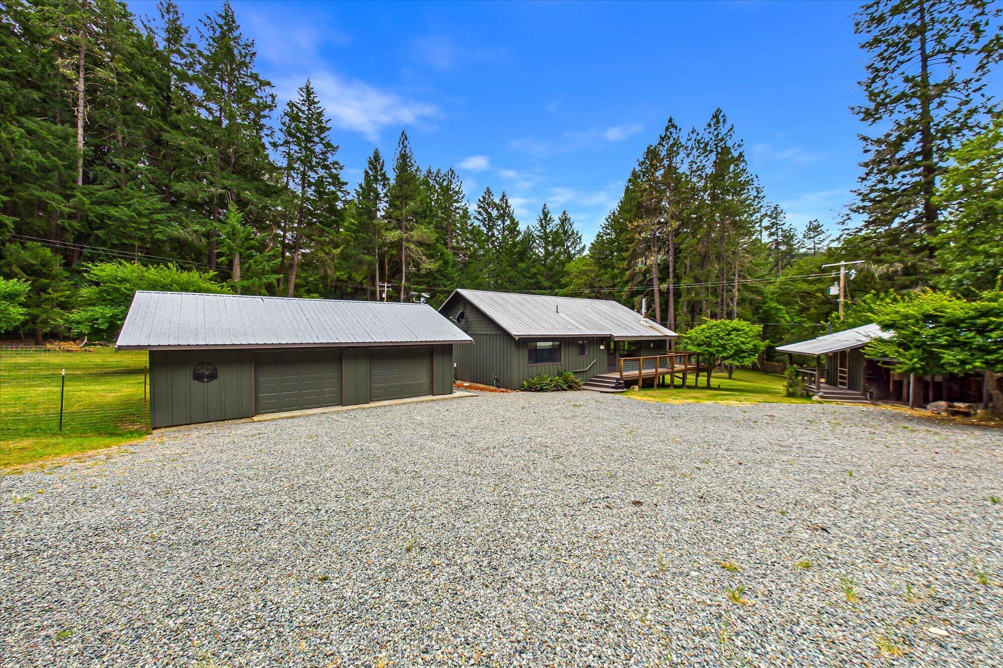 91 Deer Lane