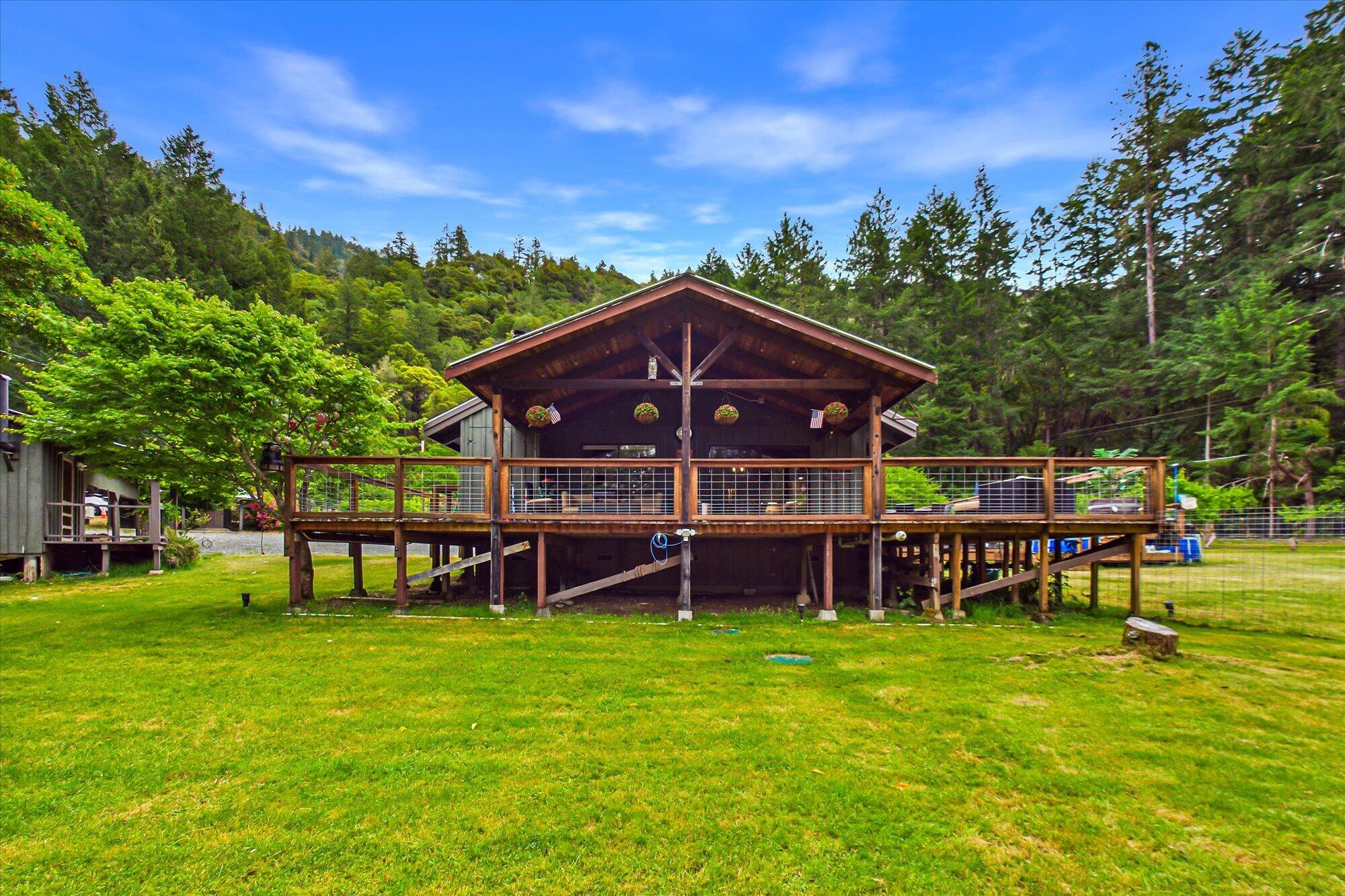 91 Deer Lane