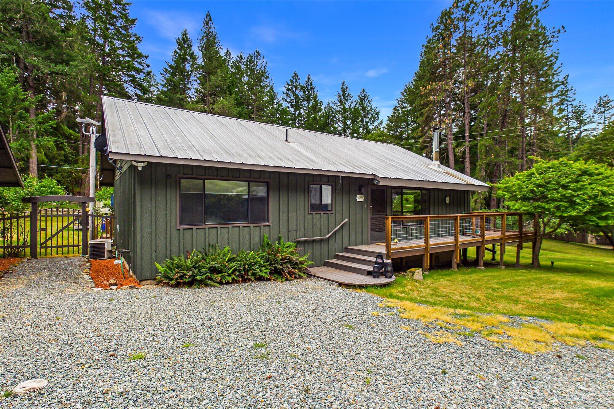 91 Deer Lane